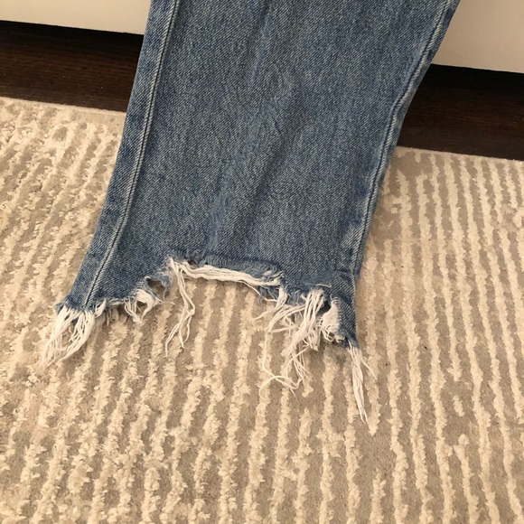Straight leg jeans - Picture 5 of 6